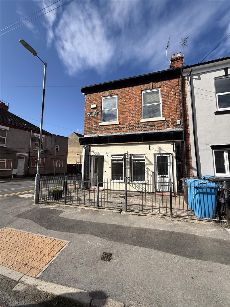 Shop 96 De Grey StreetKingston Upon Hull